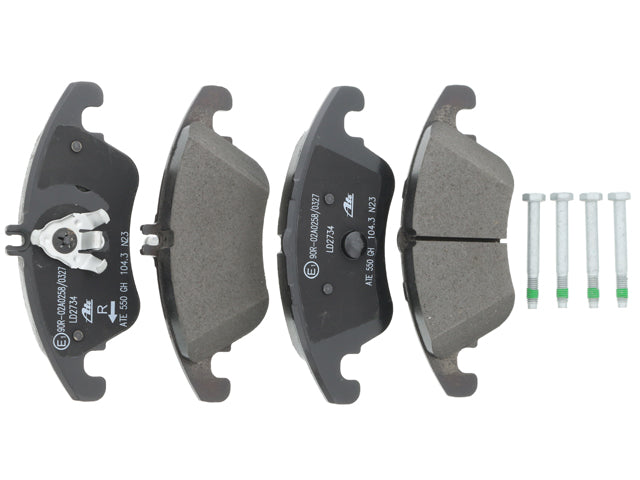 Mercedes-Benz Brake Pad Set | 2008-2020