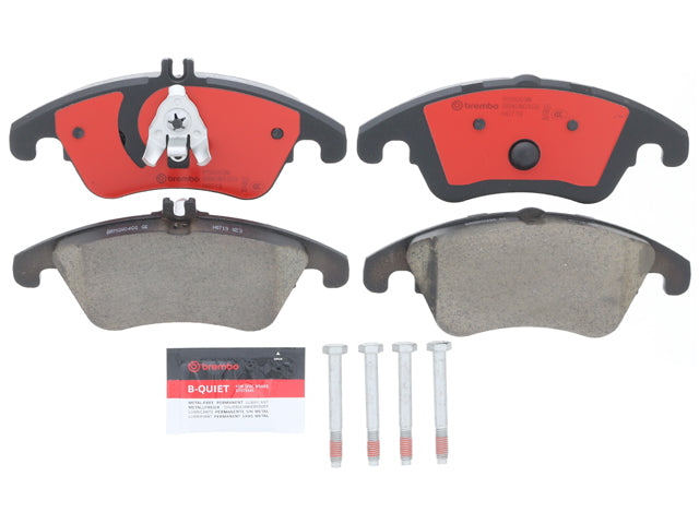 Mercedes-Benz Brake Pad Set | 2008-2020 000420900490