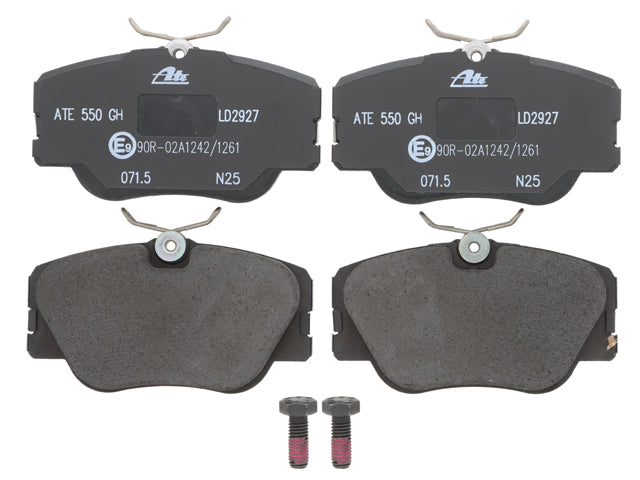 Mercedes-Benz Brake Pad Set | 1986-1995 000420992041