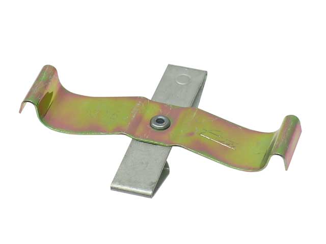Mercedes-Benz Brake Pad Retainer Spring | 1966-1991 0004211791