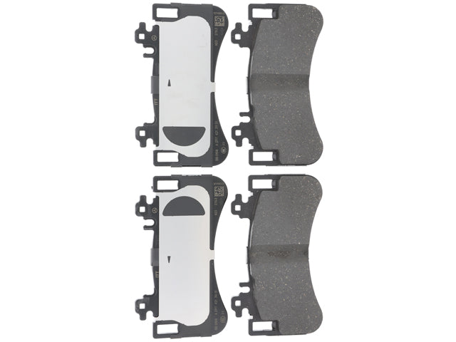 Mercedes-Benz Brake Pad Set | 2023-2025 0004212802