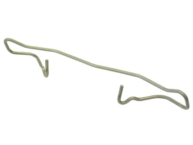 Mercedes-Benz Brake Pad Retainer Spring | 1996-2009 000421889164