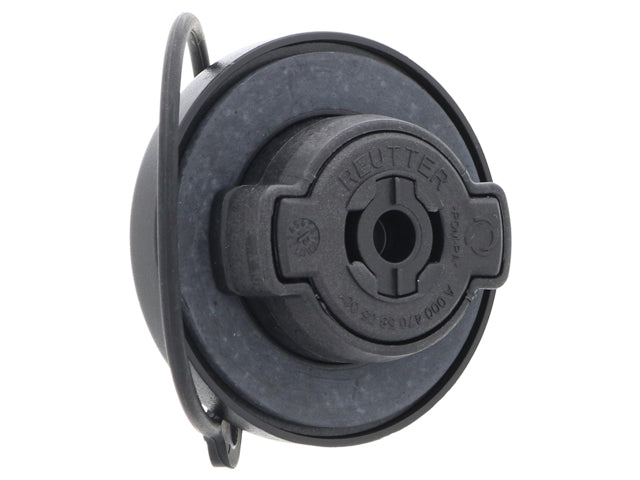 Mercedes-Benz Fuel Cap | 2010-2018