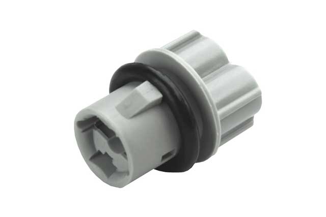 Mercedes-Benz License Light Bulb Socket | 1996-2018 0005400966