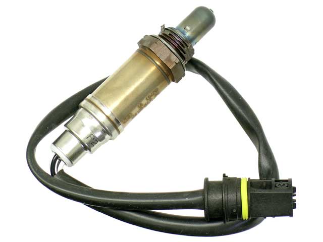 Mercedes-Benz Oxygen Sensor | 1998-2000 0005406217