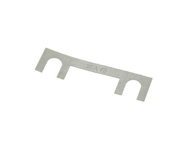 Mercedes-Benz Rear Window Defroster Strip Fuse - 30 Amp | 1981-2002