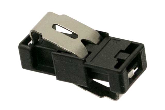 Mercedes-Benz Electrical Connector - (D2B) - Optical Waveguide Plug Connector | 1996-2018 0005453384