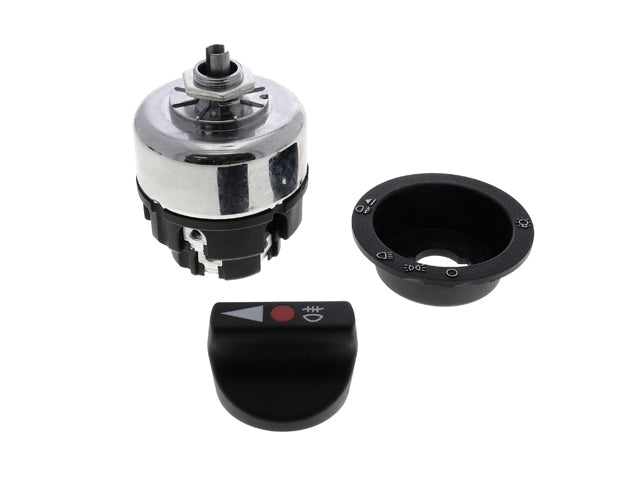 Mercedes-Benz Headlight Switch | 1968-1993 0005453704