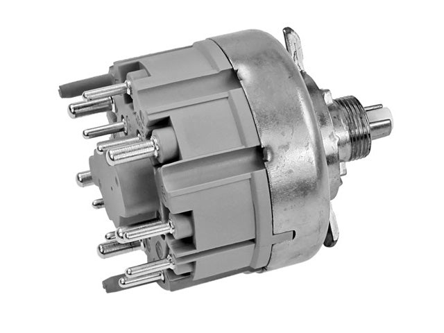 Mercedes-Benz Headlight Switch | 1986-2002 0005456204