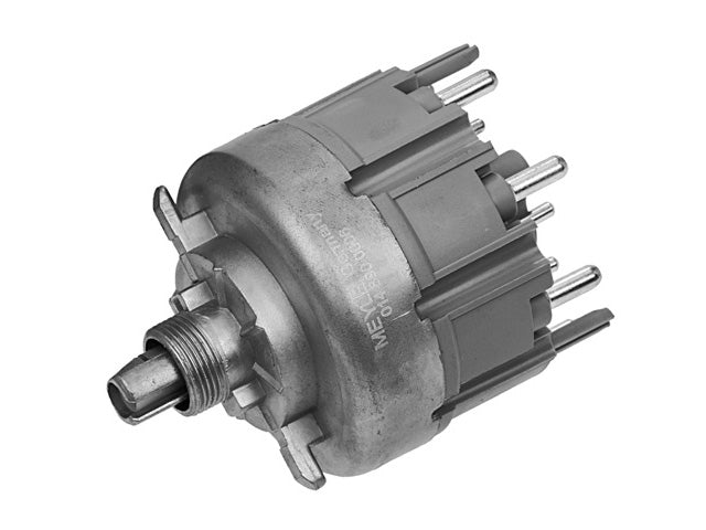 Porsche Headlight Switch, 911/914 | 1968-1973 0005456504