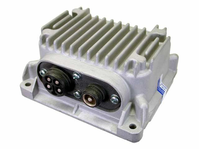 Mercedes-Benz Ignition Control Unit Rebuilt | 1972-1980 0005458432