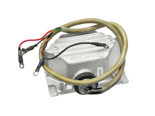 Mercedes-Benz Ignition Control Unit Rebuilt | 1972-1980 0005458732