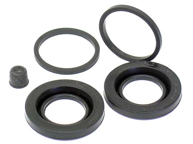 Porsche Brake Caliper Repair Kit, 911 | 2007 0005865343