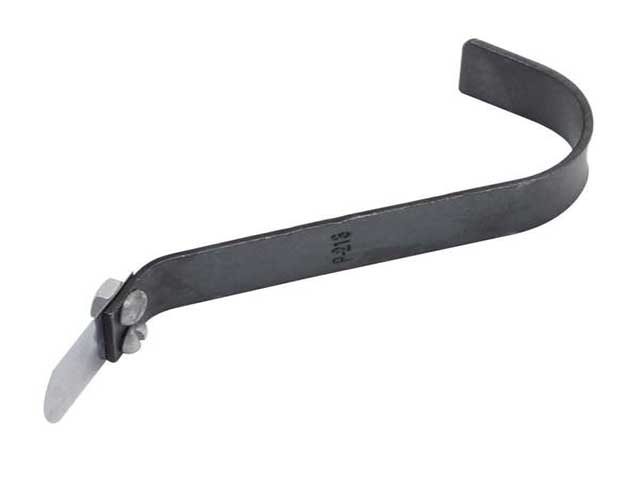 Porsche Feeler Gauge for Valve Adjustment .004 , 911/930/914 | 1965-1994 00072121320
