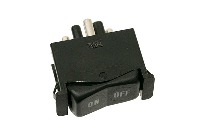 Porsche A/C Switch "On/Off" Rocker For Climate Control, 911 | 1981-2006 0008207910