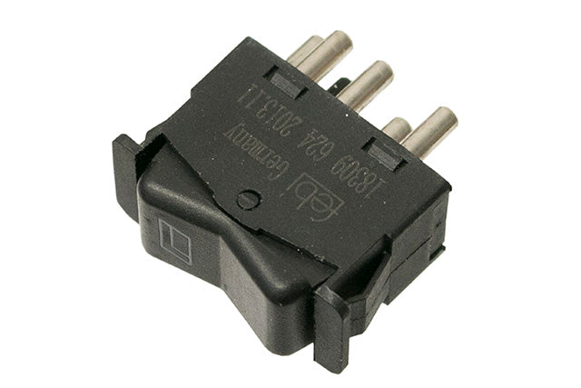 Mercedes-Benz Window Switch | 1982-1989 0008208310