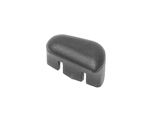 Mercedes-Benz Knob - Headrest Adjustment | 1981-1995 - Sierra Madre Collection