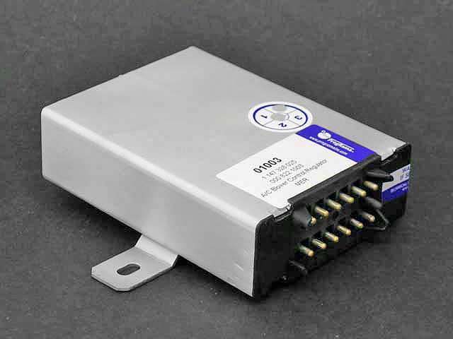 Mercedes-Benz Climate Control Unit Electronic Switching Unit Rebuilt | 1981-1989 0008221003