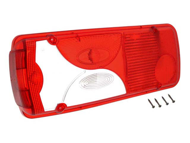 Mercedes-Benz Taillight Lens | 2010-2018 0008262256