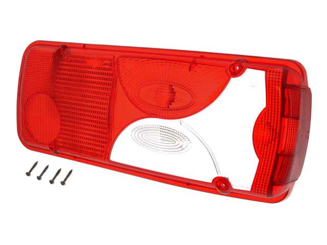 Mercedes-Benz Taillight Lens | 2010-2018 0008262356