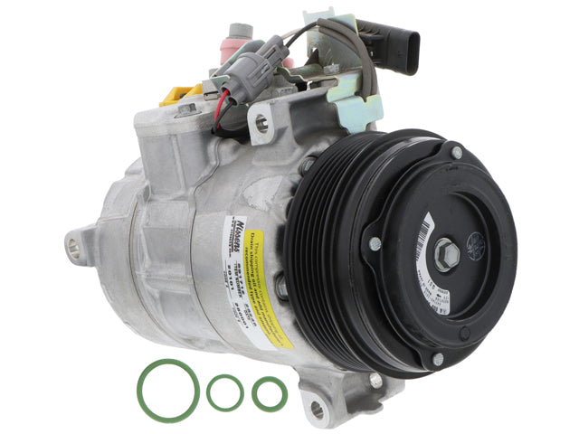 Mercedes-Benz A/C Compressor with Clutch | 2013-2020 0008303402