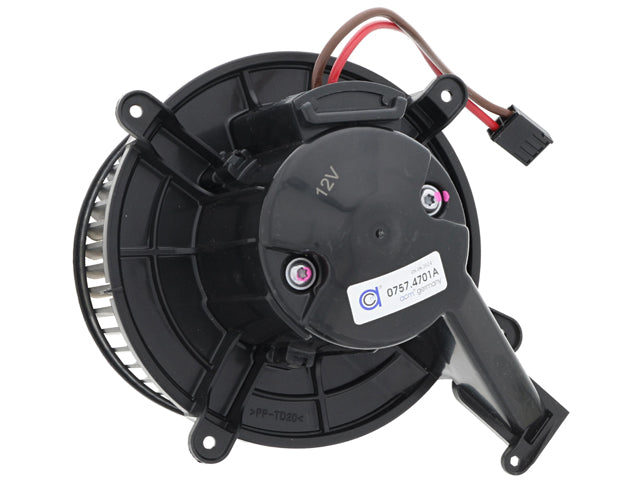 Mercedes-Benz Blower Motor Assembly - For Climate Control | 2016-2023 0008304701