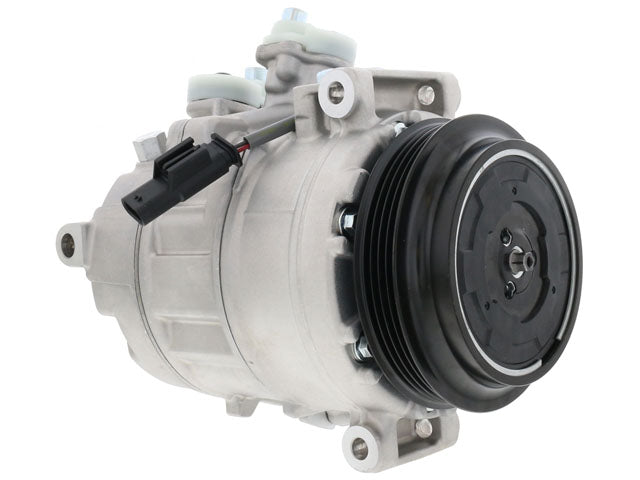 Mercedes-Benz A/C Compressor with Clutch | 2015-2025 0008304702