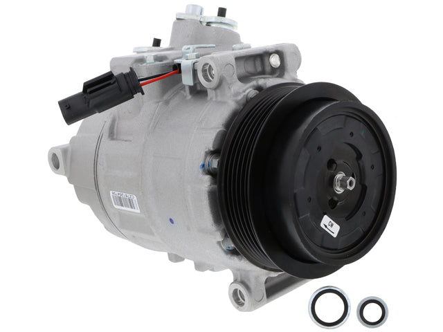 Mercedes-Benz A/C Compressor with Clutch | 2012-2019 0008305502