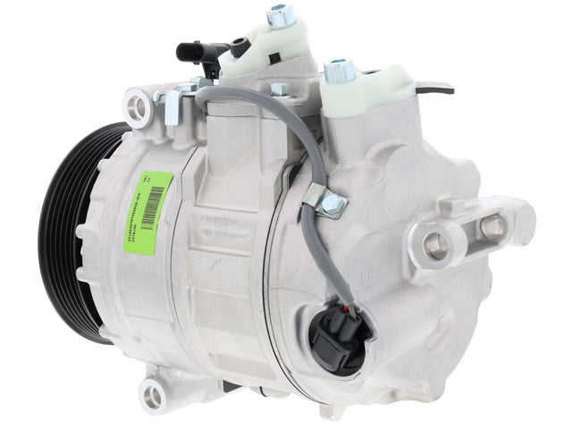 Mercedes-Benz A/C Compressor with Clutch | 2012-2019 0008309800