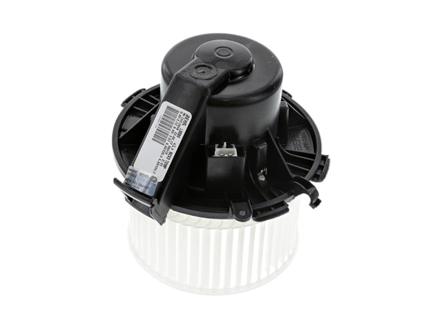 Mercedes-Benz Blower Motor Assembly - For Climate Control | 2010-2018 000835610764