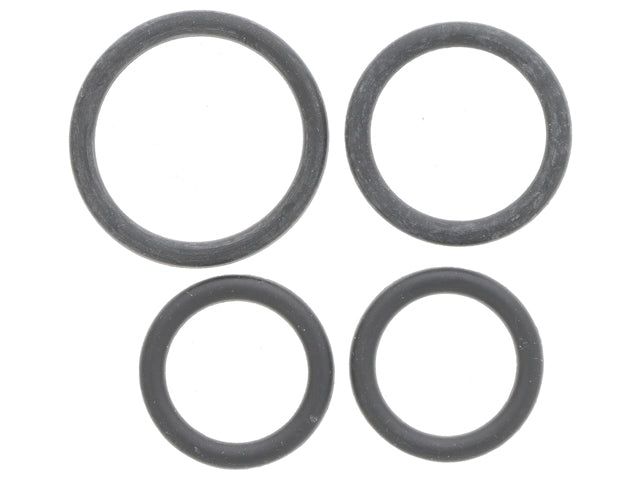 Mercedes-Benz Heater Core O-Ring Kit | 1992-2006 000835799864