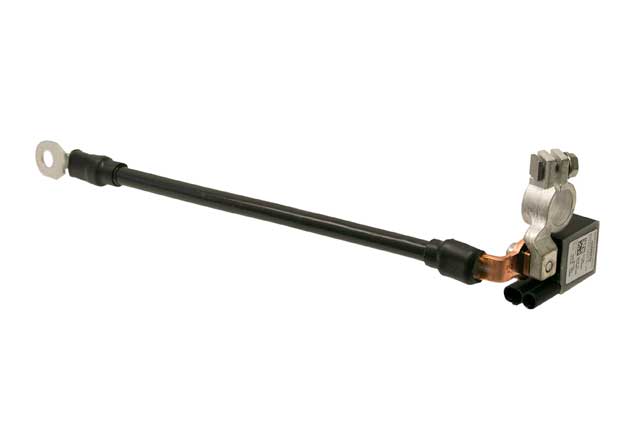 Mercedes-Benz Battery Cable with Intelligent Battery Sensor | 2008-2020 0009052702