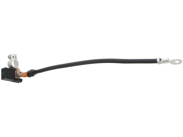 Mercedes-Benz Battery Cable with Intelligent Battery Sensor | 2013-2015 0009052802