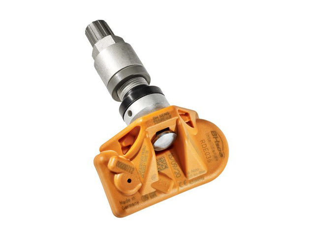 Mercedes-Benz TPMS Sensor 433 MHz | 2013-2023 0009053907