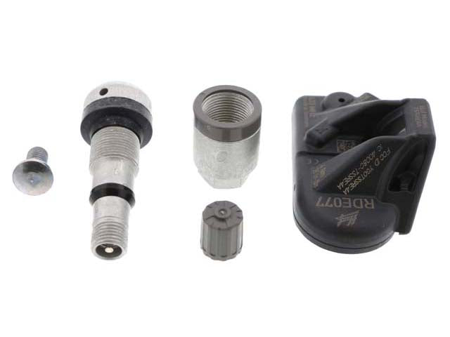 Mercedes-Benz TPMS Sensor 433 MHz | 2019-2025