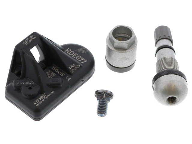 Mercedes-Benz TPMS Sensor 433 MHz | 2019-2025