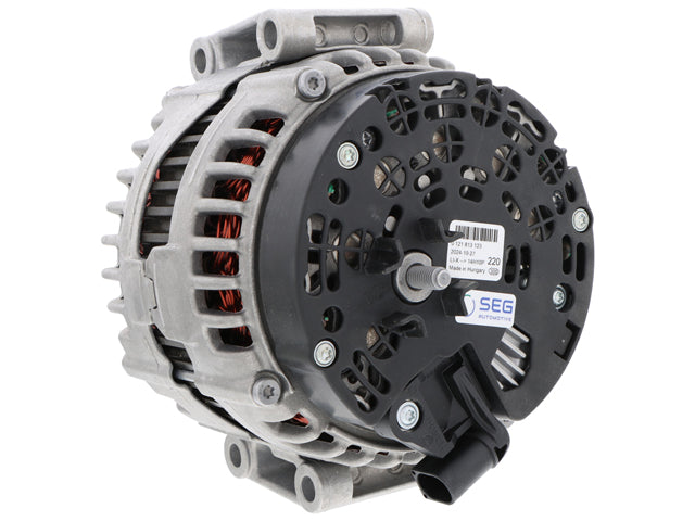 Mercedes-Benz Alternator - 220 Amp | 2010-2011 0009060200