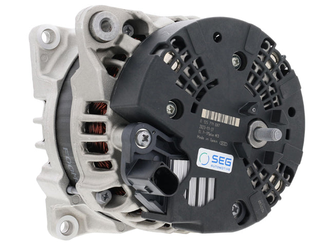 Mercedes-Benz Alternator - 175 Amp | 2014-2019 0009060803