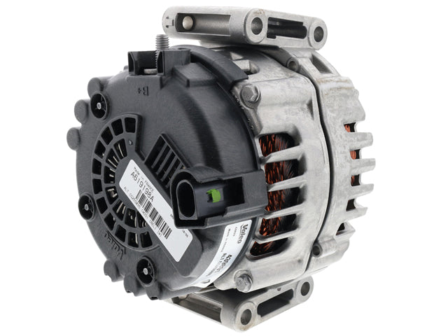 Mercedes-Benz Alternator - 250 Amp (Valeo) | 2013-2016 0009060903