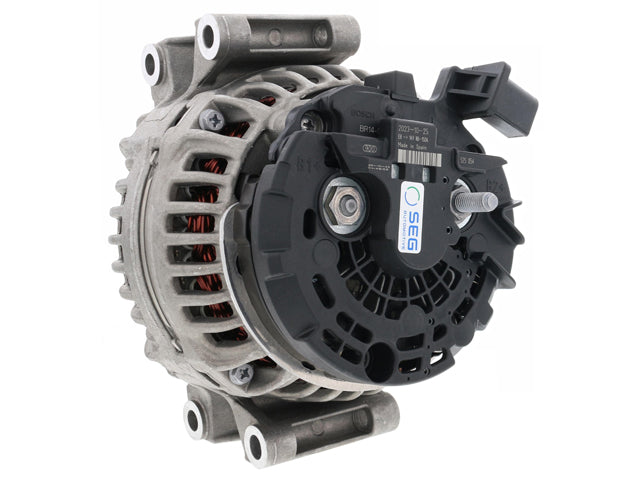 Mercedes-Benz Alternator - 150 Amp | 2005-2011