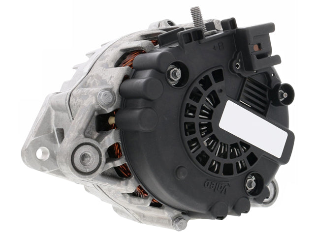 Mercedes-Benz Alternator - 200 Amp Valeo | 2015-2025 0009061107
