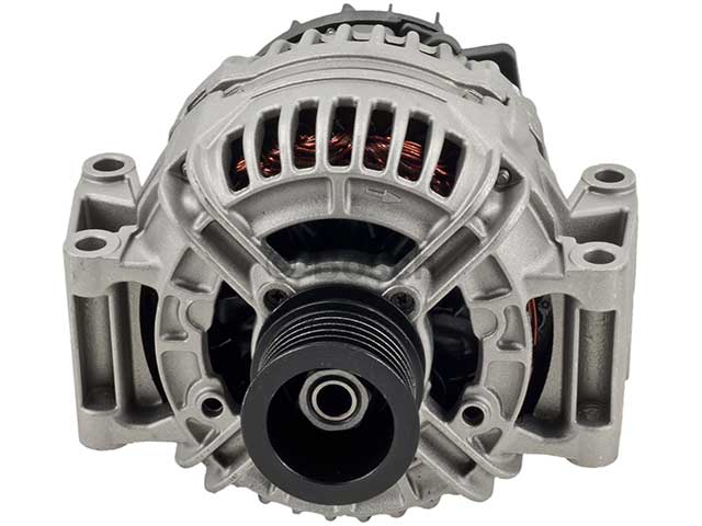 Mercedes-Benz Alternator - 150 Amp Rebuilt | 2009-2012 000906120283