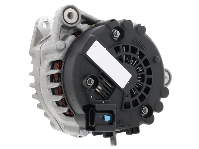 Mercedes-Benz Alternator - 250 Amp Valeo | 2018-2024 0009061207