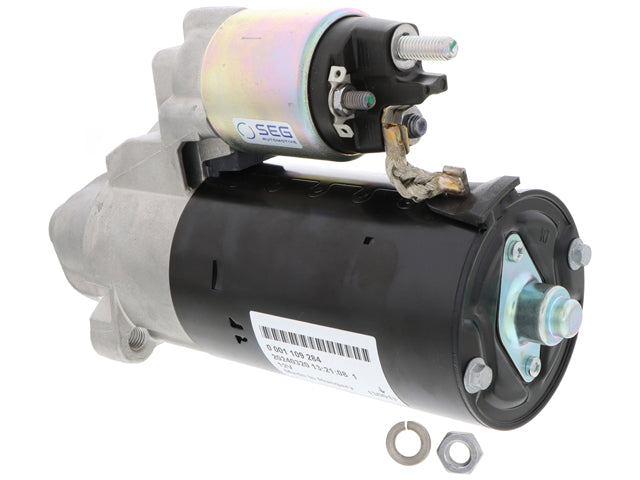 Mercedes-Benz Starter | 2007-2015 0009061300