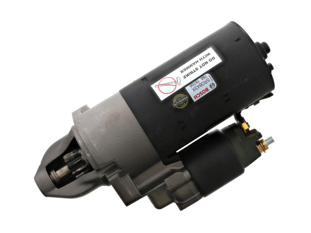 Mercedes-Benz Starter Rebuilt | 2007-2015 000906130080