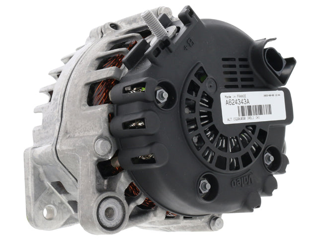 Mercedes-Benz Alternator - 200 Amp Valeo | 2015-2023 0009061705
