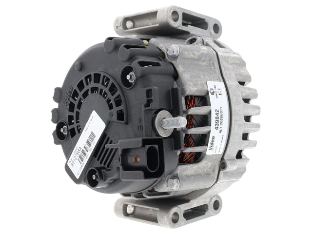 Mercedes-Benz Alternator - 200 Amp Valeo | 2015-2023 0009061722