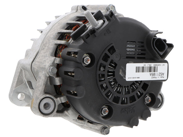 Mercedes-Benz Alternator - 250 Amp Valeo | 2014-2017 000906200464