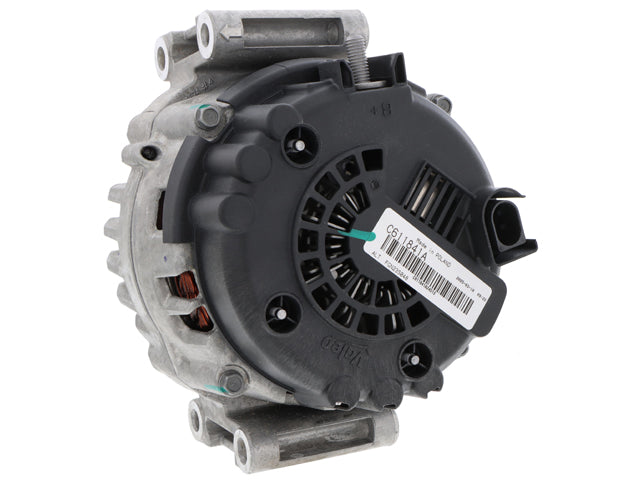 Mercedes-Benz Alternator - 220 Amp Valeo | 2012-2014 000906352264