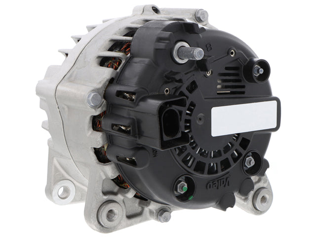 Mercedes-Benz Alternator - Valeo 250 Amp | 2017-2023 0009066906